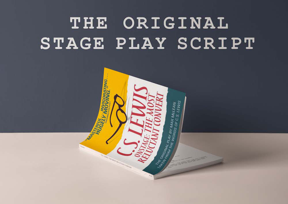 Resources - C.S Lewis Movie